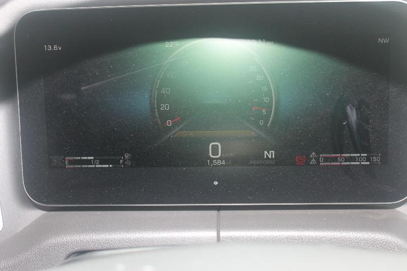 2024 Freightliner Cascadia 126 