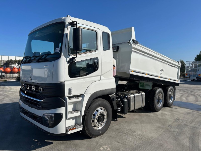 Velocity Truck Centers Australia