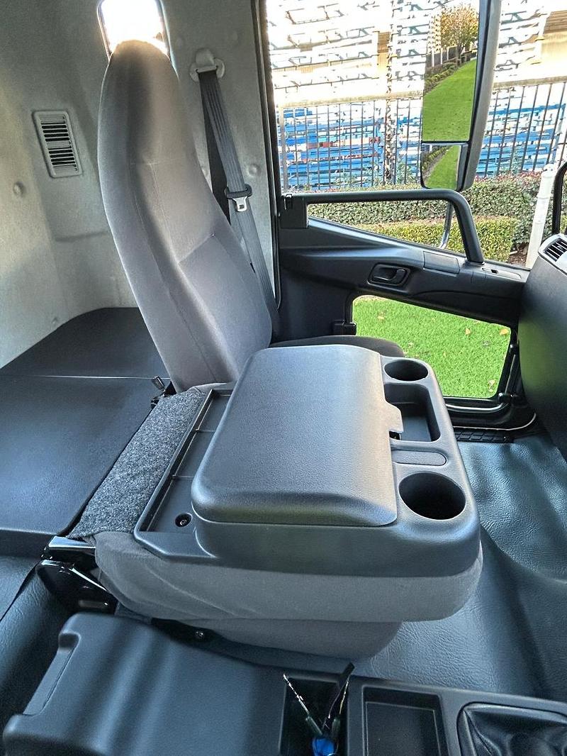 2024 Fuso Fighter  1424 Euro 6 
