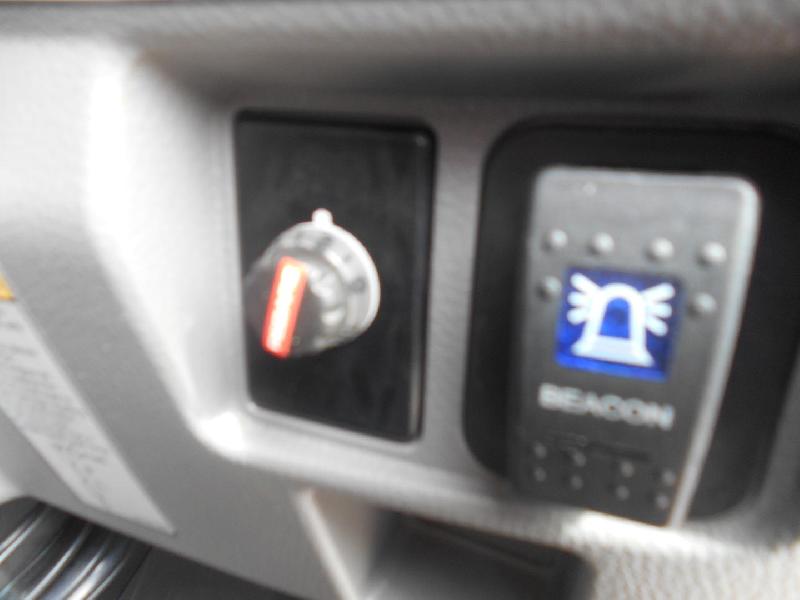 2022 Fuso Canter 815 Wide 