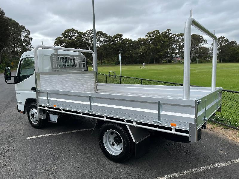 2025 Fuso Canter 515 In Stock Now 