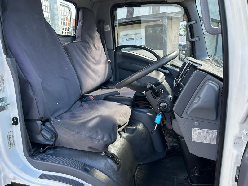 2021 Isuzu N Series NLR 45-150 Traypack READY TO GO 