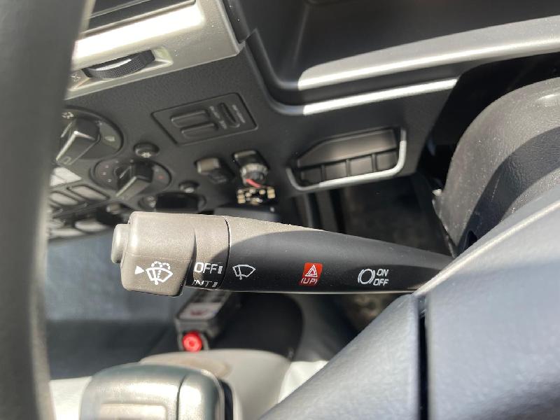 2024 Fuso Fighter 1224 LWB Auto with Tilt Slide Tray Fighter 