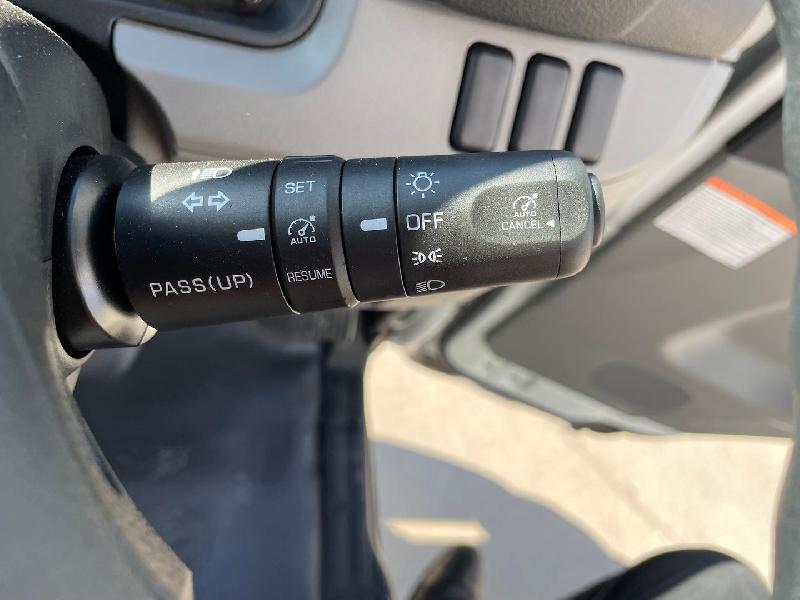 2025 Fuso Canter 515 Canter 515 Wide Cab MAX PAYLOAD FROM 1500Kg