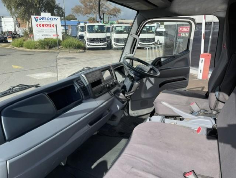 2015 Fuso Canter 515 