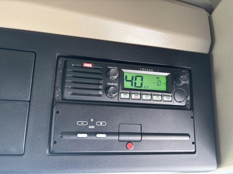 2021 Mercedes-Benz Actros 2658 106000tne GCM 