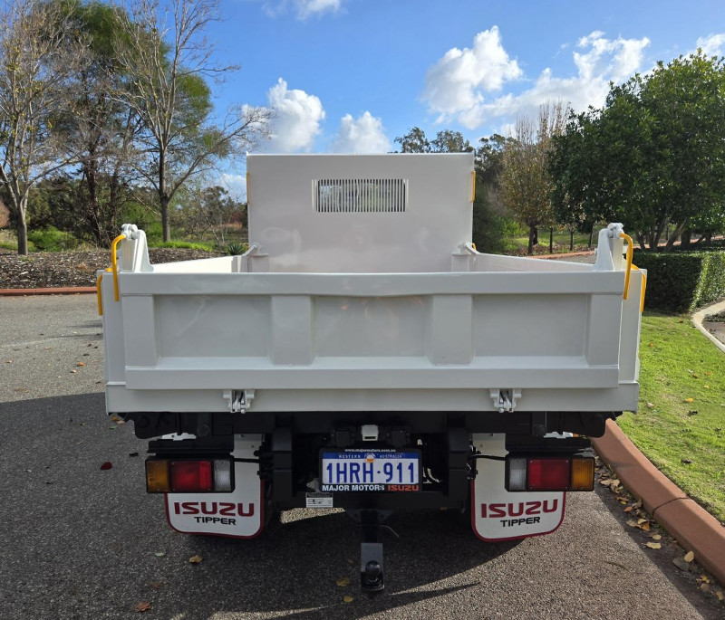 2022 Isuzu N Series NMR 60/45-150 