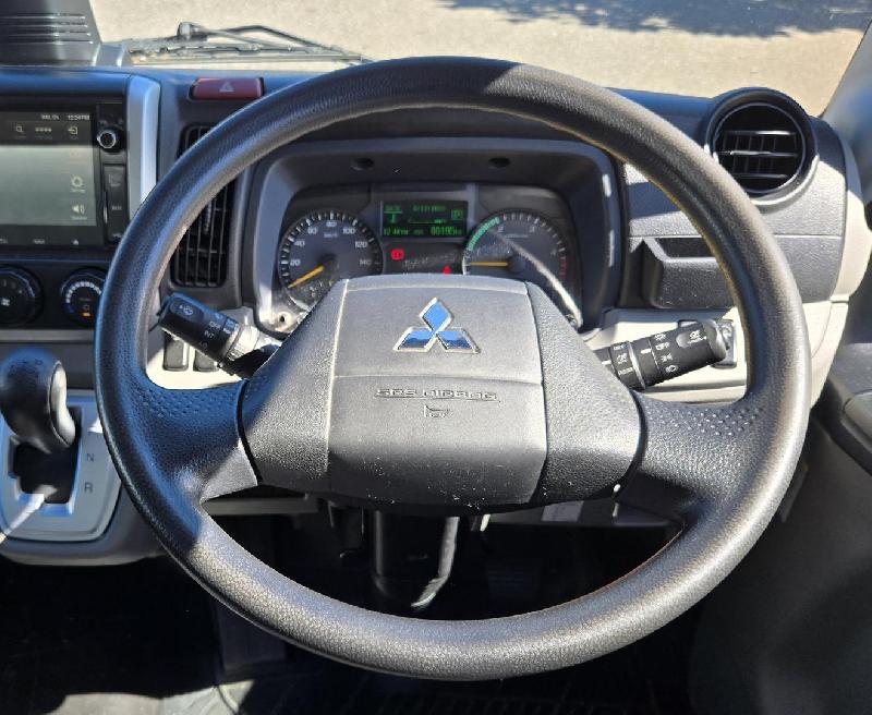 2021 Fuso 515 