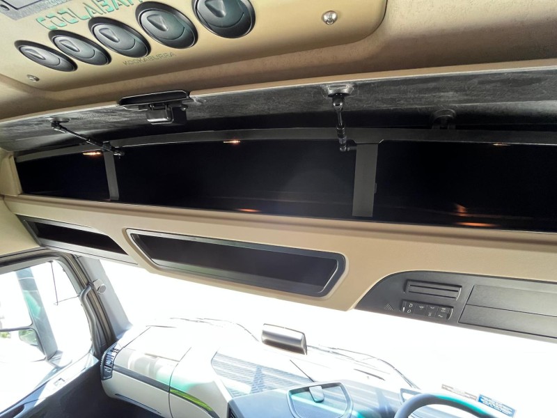 2024 Mercedes Benz Actros 2658 Discuss finance options today 