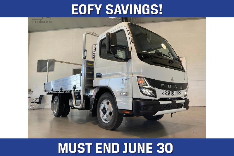 2024 Fuso Canter 515 Narrow