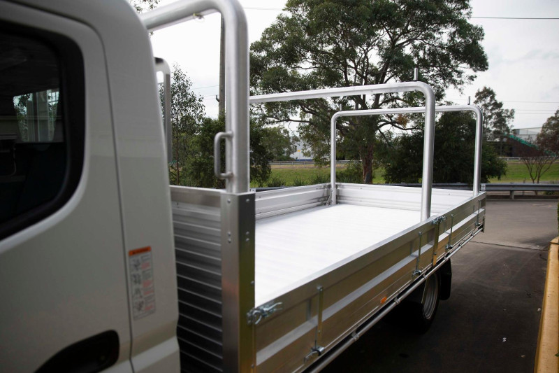 Velocity Truck Centers Australia