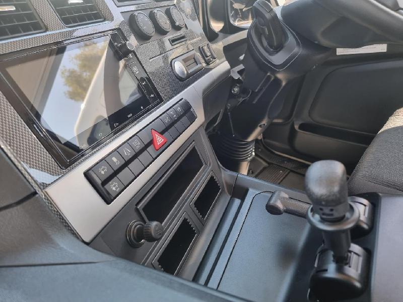 2023 Fuso Shogun FV74 510 In Stock Now 