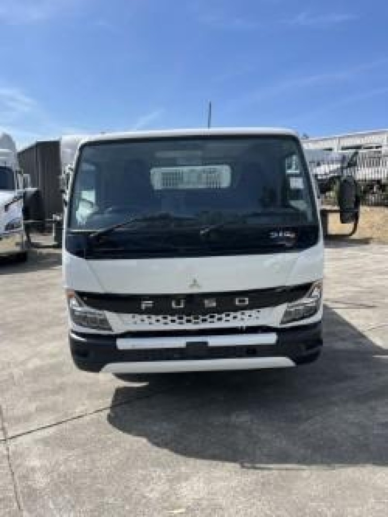 2025 Fuso Canter 515 Wide 