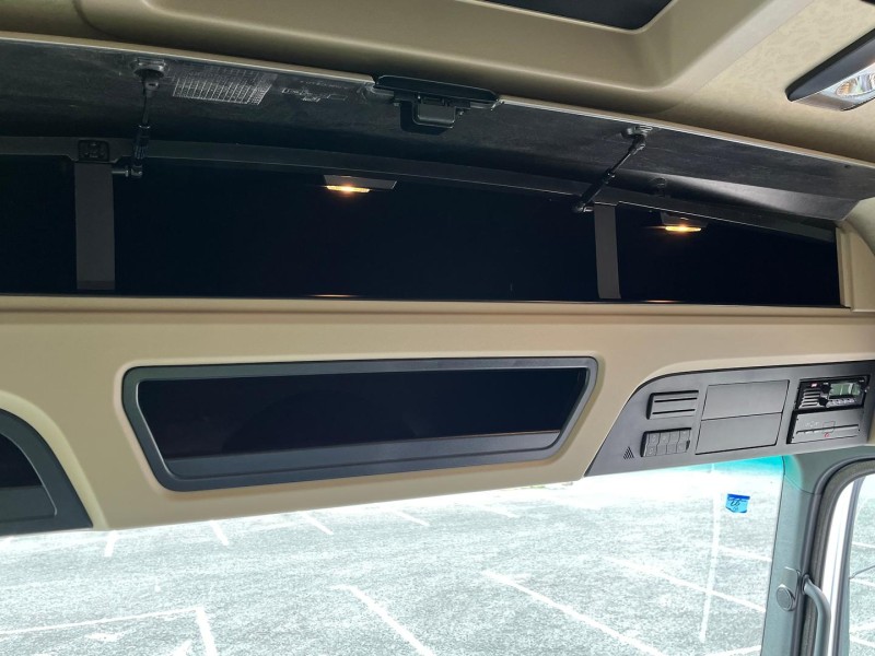 2024 Mercedes-Benz Actros 2663 Need a truck asap we have one ready to go 