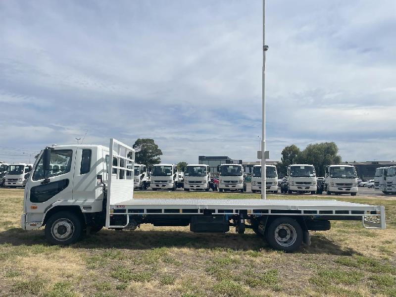 2024 Fuso Fighter 1124 