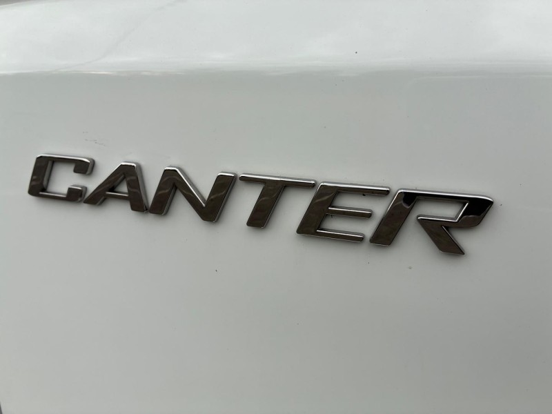 2024 Fuso Canter 615 Tipper In Stock Now 