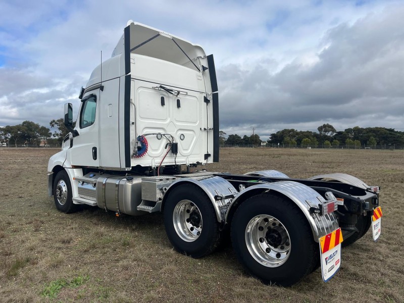 Velocity Truck Centers Australia