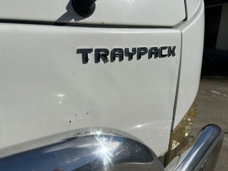 2021 Isuzu N Series NLR 45-150 Traypack READY TO GO 