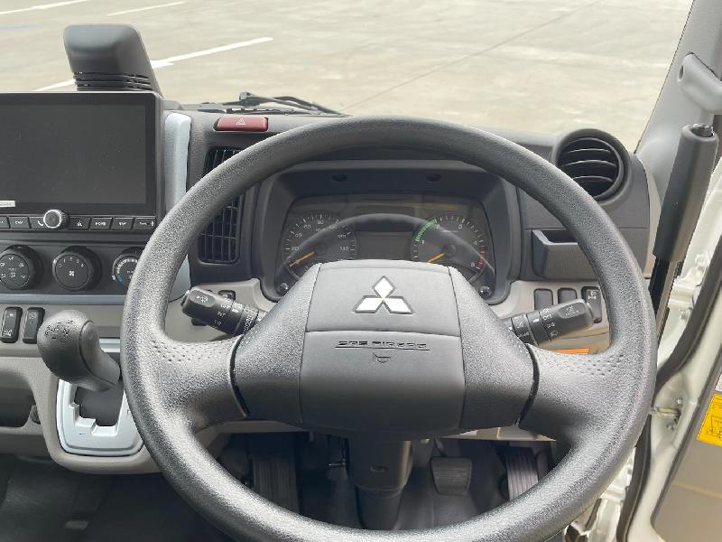 2025 Fuso Canter 615 Tipper 