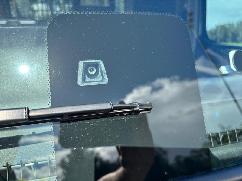 2024 Fuso eCanter e615 Car or Light Truck Licence rating available 