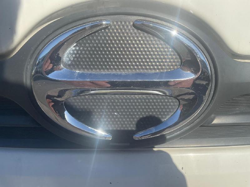 2015 Hino 300 616 