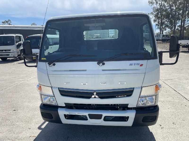 2023 Fuso Canter 515 