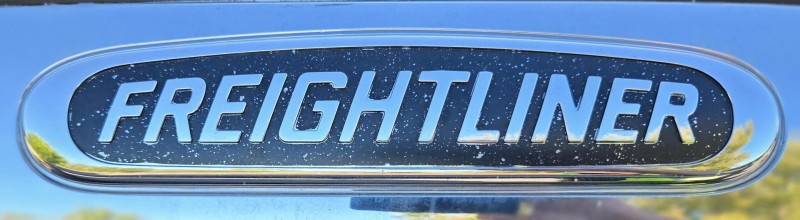 2021 Freightliner Cascadia AS HIGHROOF 6X4 PRIME MOVER 