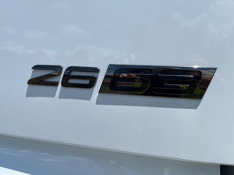 2024 Mercedes-Benz Actros 2663 Immediate Delivery build up complete 