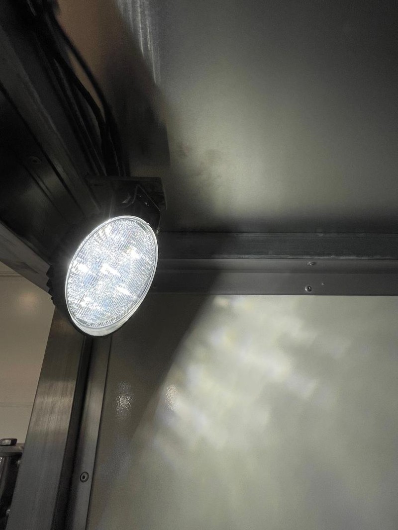 2026 Fuso Canter 515 AMT EURO 6 In Build Now 