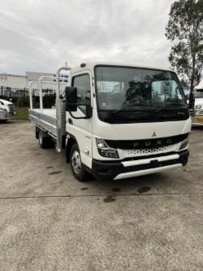 2025 Fuso Canter 615 