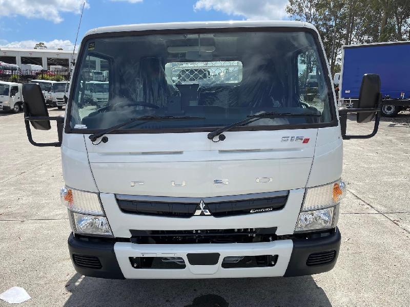 2023 Fuso Canter 515 