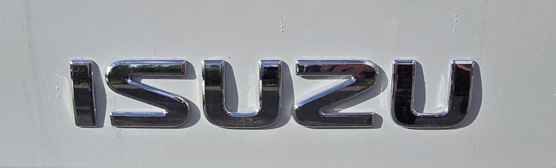 2022 Isuzu N Series NMR 60/45-150 