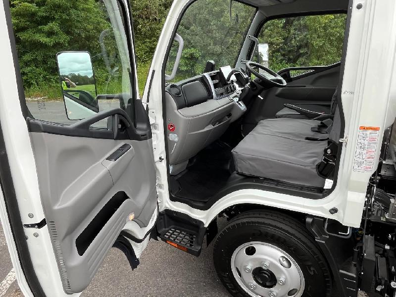 2025 Fuso Canter 515 In Stock Now 