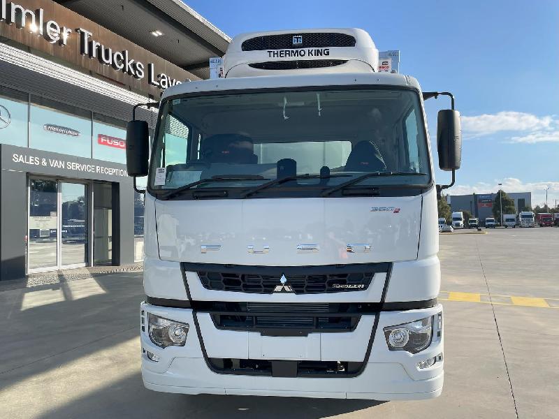 2025 Fuso Shogun FU74 360 