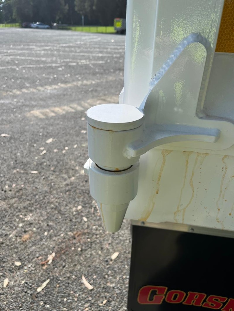 2024 Freightliner Cascadia 116 Tipper Immediate Delivery build up complete 