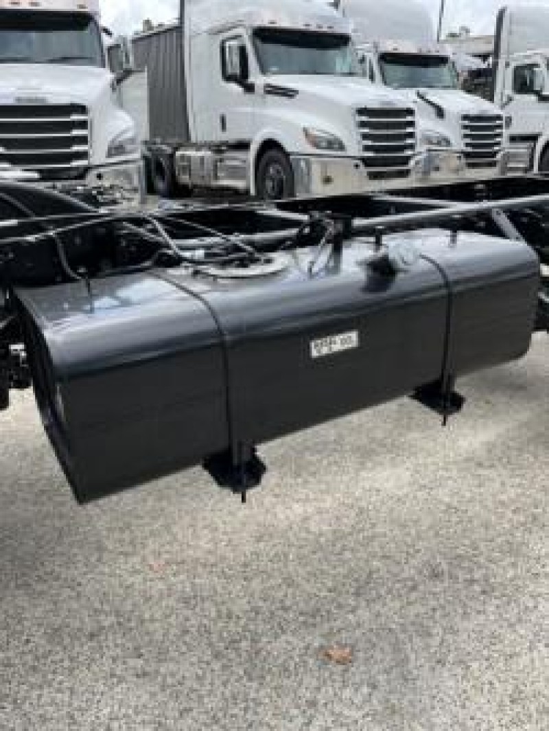 2026 Fuso Canter 4x4 