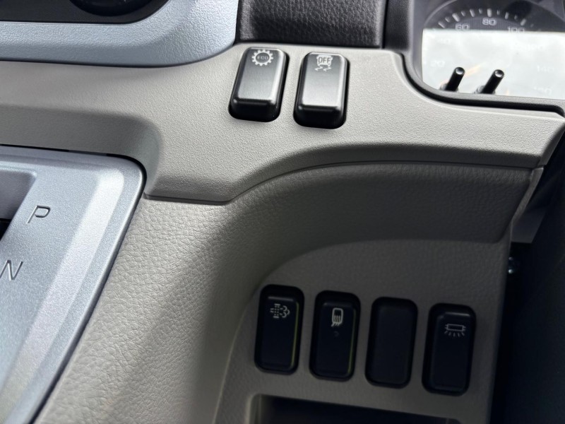 2025 Fuso Canter 515 Pantech with 1500kg payload on Car Licence 