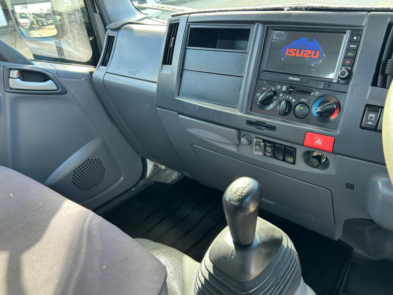2021 Isuzu N Series NLR 45-150 Traypack READY TO GO 