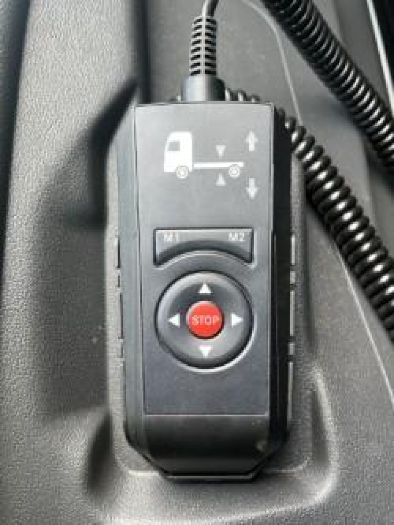 2024 Mercedes-Benz ATEGO New and Ready to Start Work 