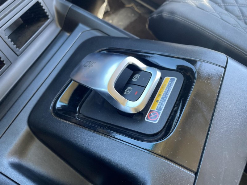 2025 Fuso Shogun FV84 530 530 Hardox Tipper 