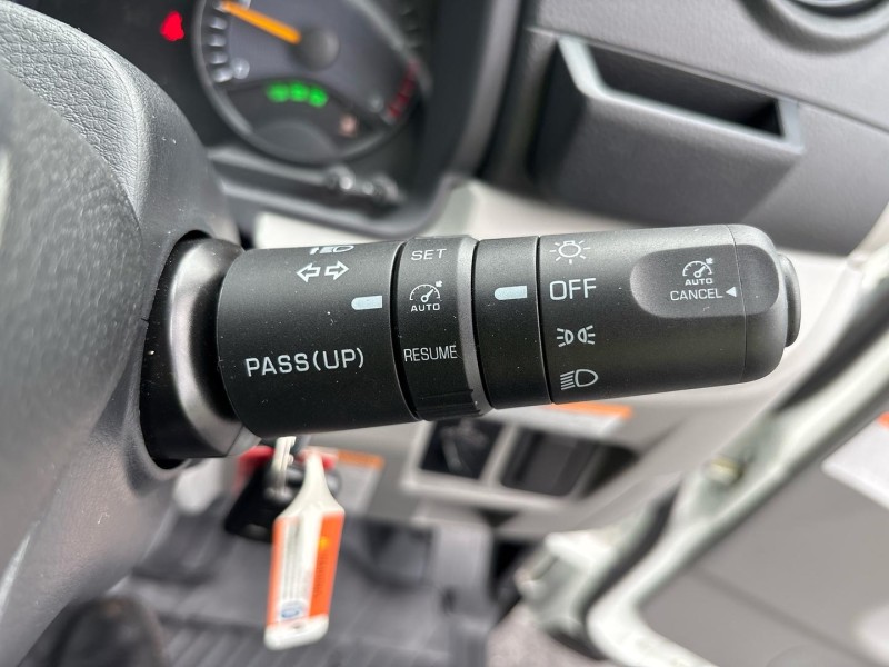 2026 Fuso Canter 515 