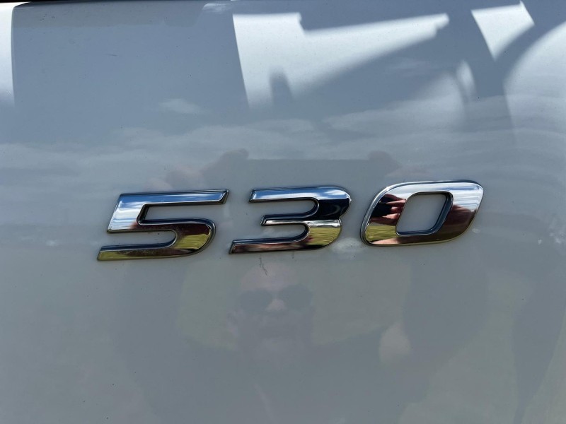 2026 Fuso Shogun Hardox Tipper 