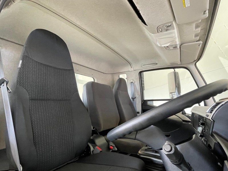 2026 Fuso Fighter 1124 AUTO Euro 6 