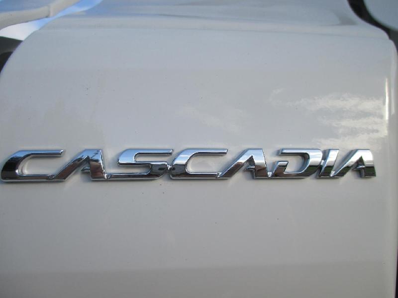 2024 Freightliner Cascadia 126 