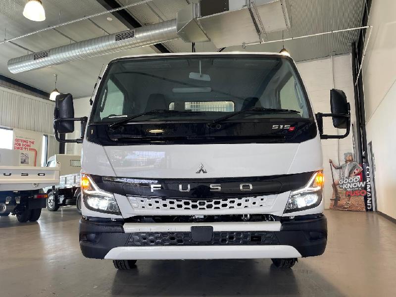 2024 Fuso CANTER 515 