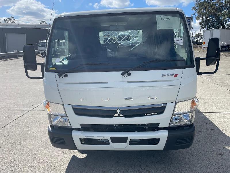 2022 Fuso Canter 515 