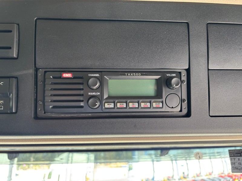 2020 Mercedes-Benz Actros 2653 Actros 2653 