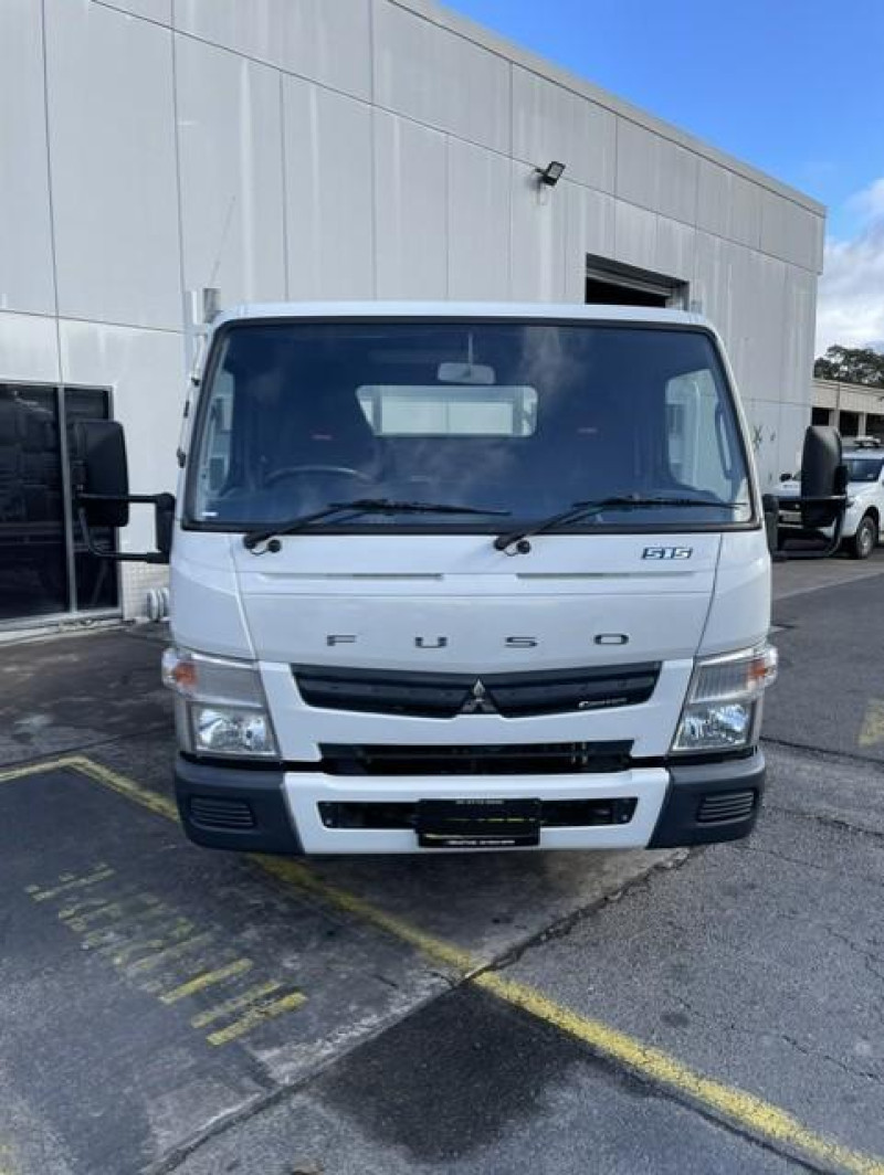 2015 Fuso Canter 515 