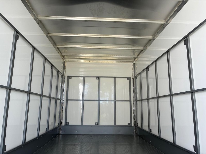 2025 Fuso Canter 615 Car or Light Truck Licence rating available 