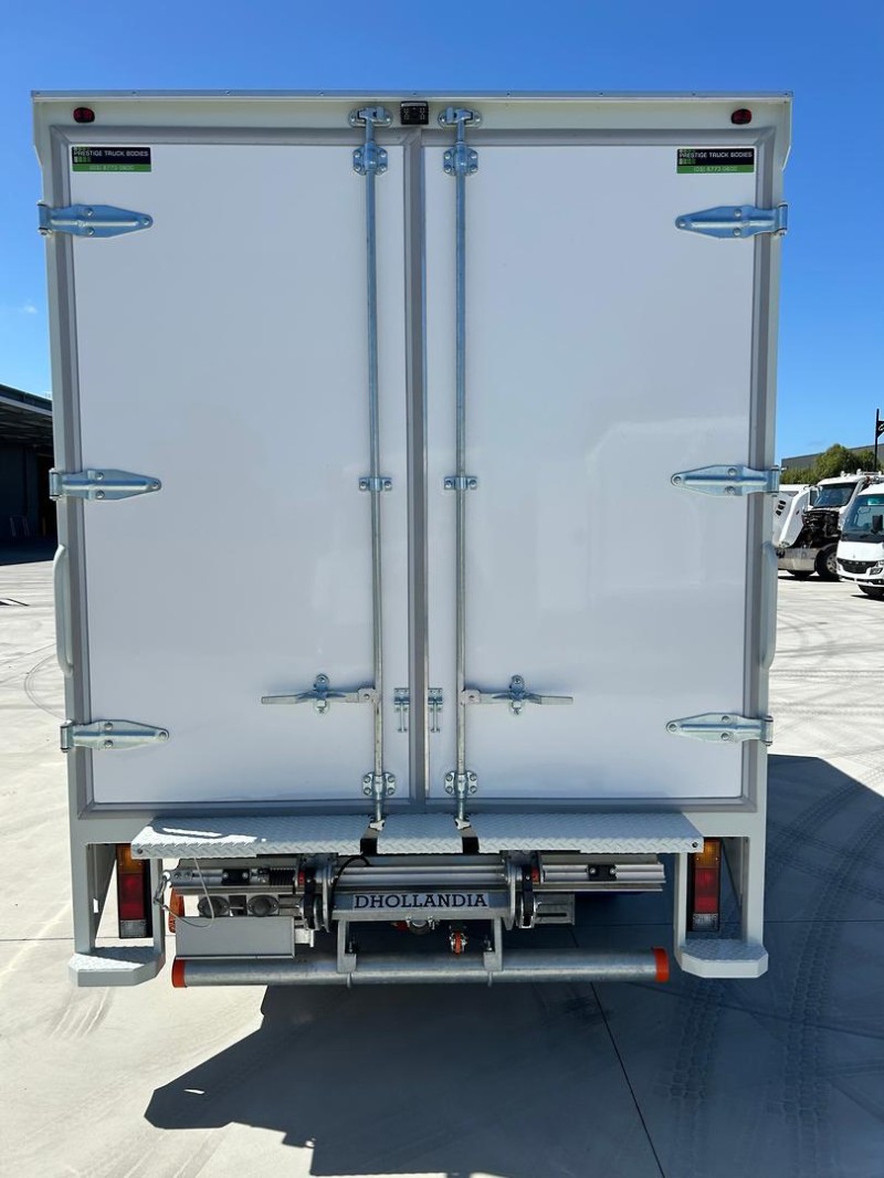 2024 Fuso Canter 515 IN STOCK READY FOR DELIVERY 